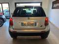 Fiat Sedici Sedici 1.6 16v Experience 4x4 107cv Argintiu - thumbnail 8