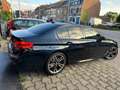 BMW 550 M550 530pk Individuel  Laser Bower FULL netto45868 Modrá - thumbnail 4