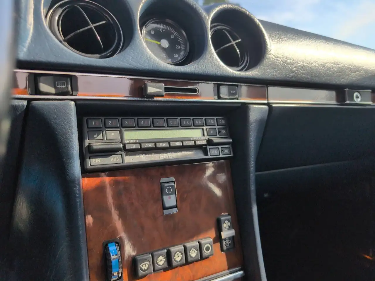Mercedes-Benz SL 500 500 SL, foto 12