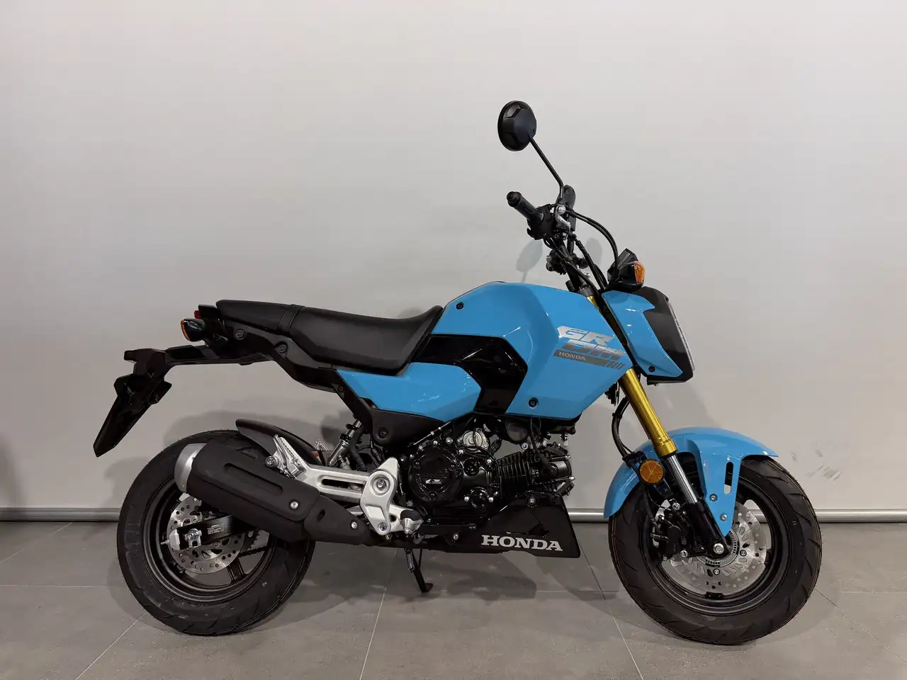 Honda MSX 125