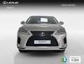Lexus RX 450h Business Plateado - thumbnail 5