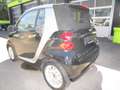 smart forTwo MHD 52kW/ Cabrio/ Klimautom./ ALU/ TÜV neu Noir - thumbnail 11
