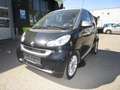 smart forTwo MHD 52kW/ Cabrio/ Klimautom./ ALU/ TÜV neu Noir - thumbnail 1