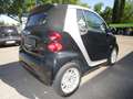 smart forTwo MHD 52kW/ Cabrio/ Klimautom./ ALU/ TÜV neu Noir - thumbnail 13