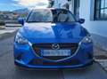 Mazda 2 Aucun frais à prévoir - 2018 - 58000 km Bleu - thumbnail 4