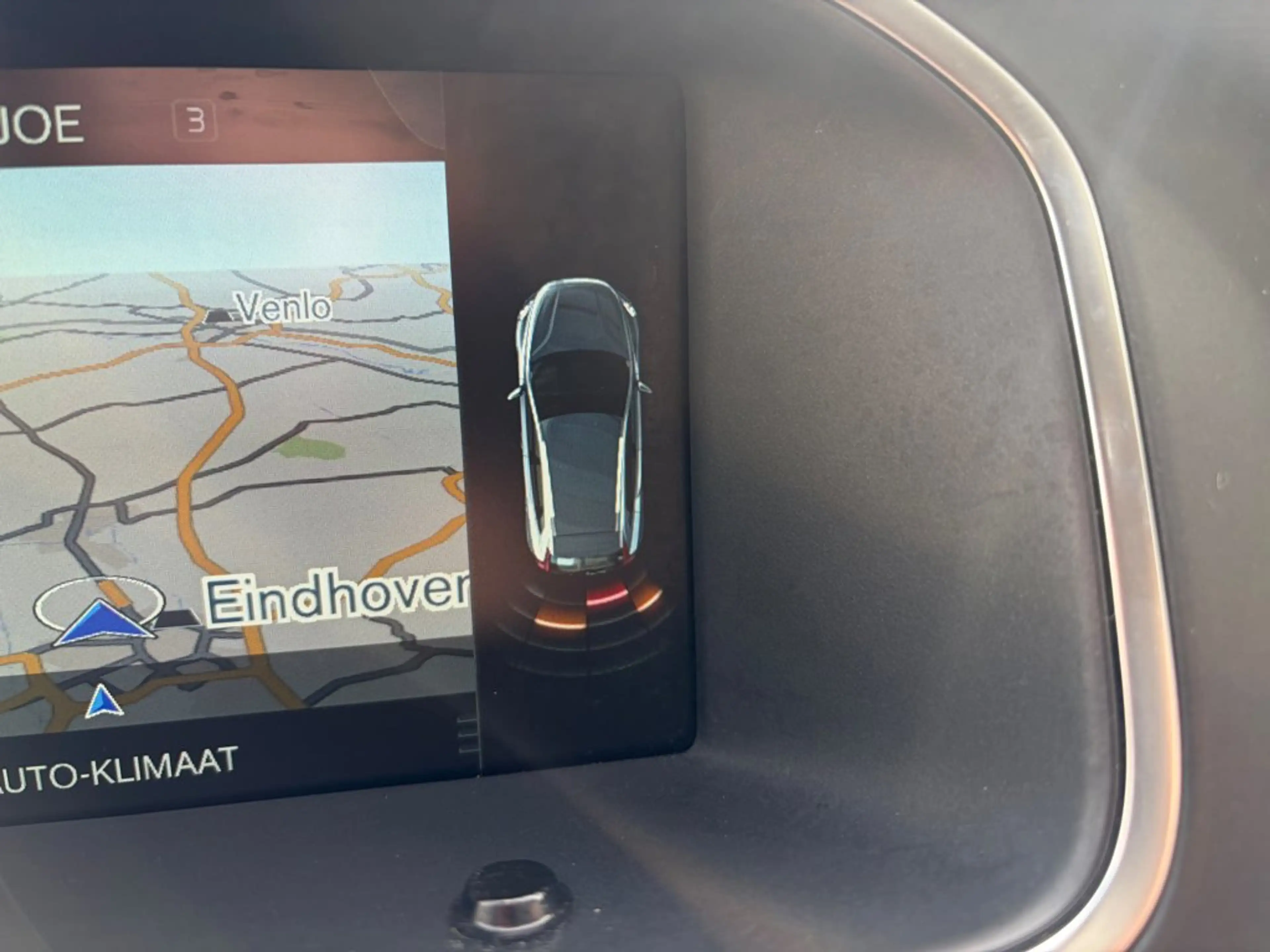 Volvo V40 Cross Country 1.5 T3 Momentum, Pano, Navi, PDC, Cruise, — photo 14
