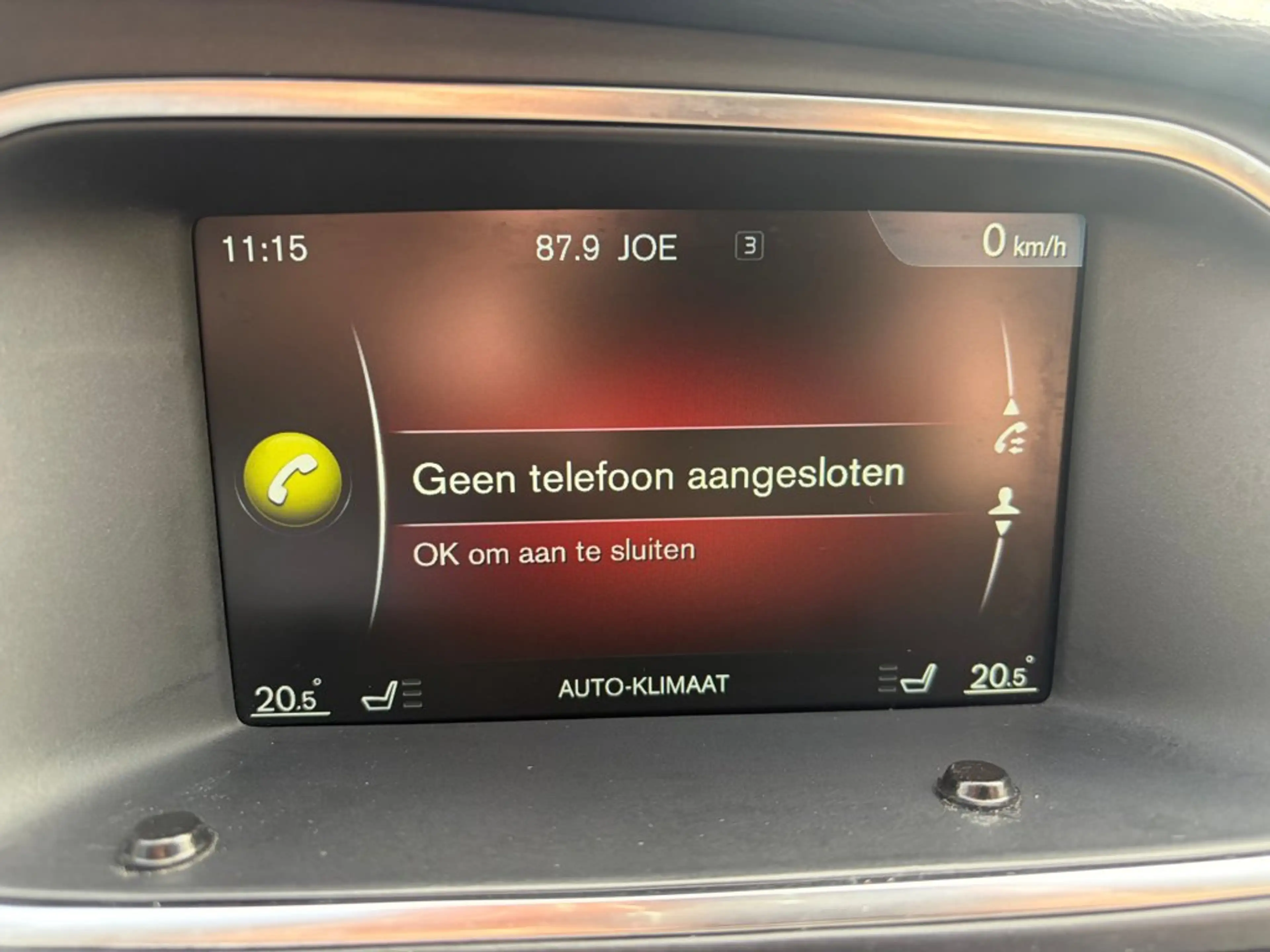 Volvo V40 Cross Country 1.5 T3 Momentum, Pano, Navi, PDC, Cruise, — photo 15