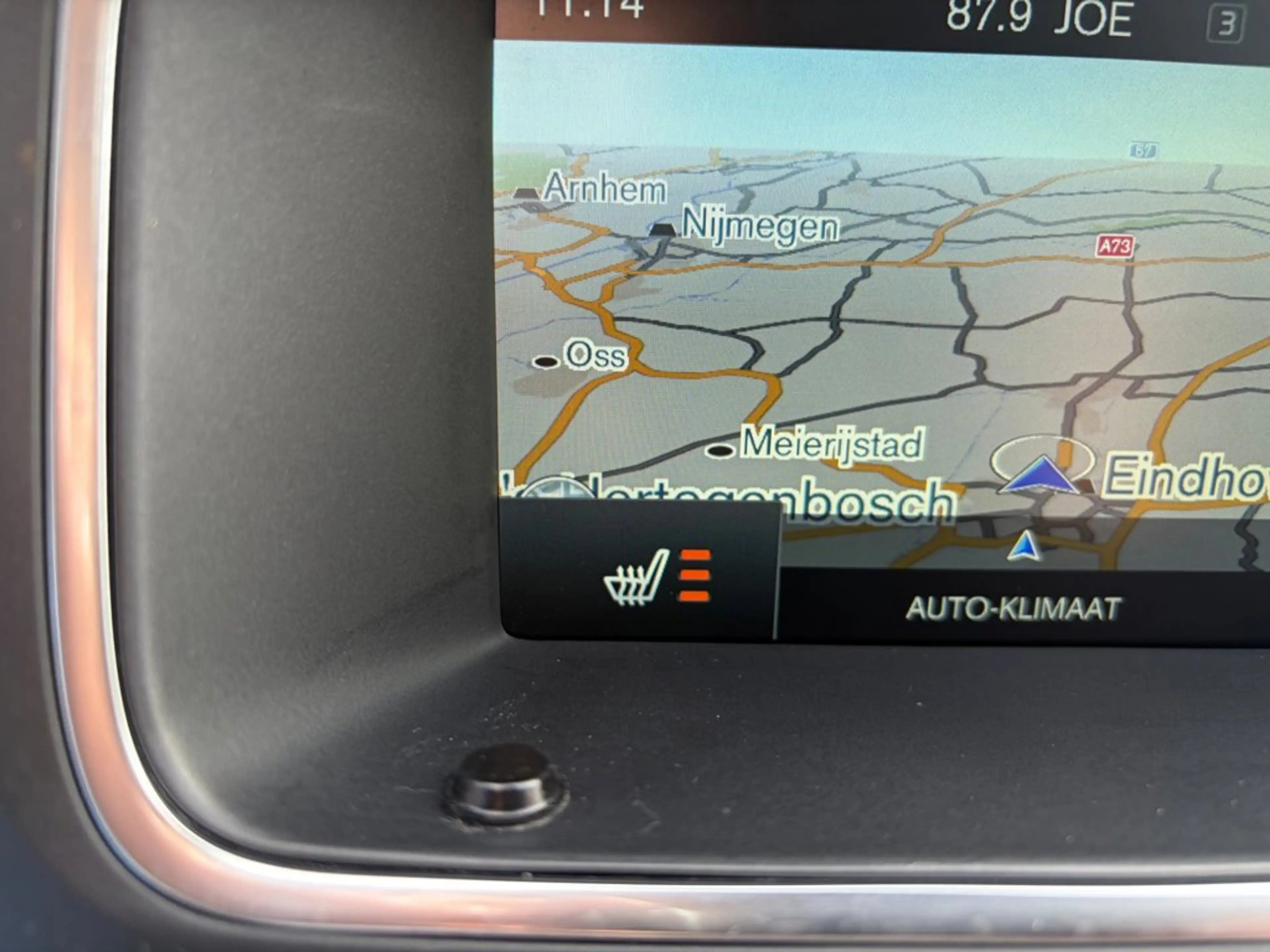 Volvo V40 Cross Country 1.5 T3 Momentum, Pano, Navi, PDC, Cruise, — photo 13