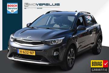 1.0 T-GDi DynamicLine 1e Eigenaar | Navigatie | Ca