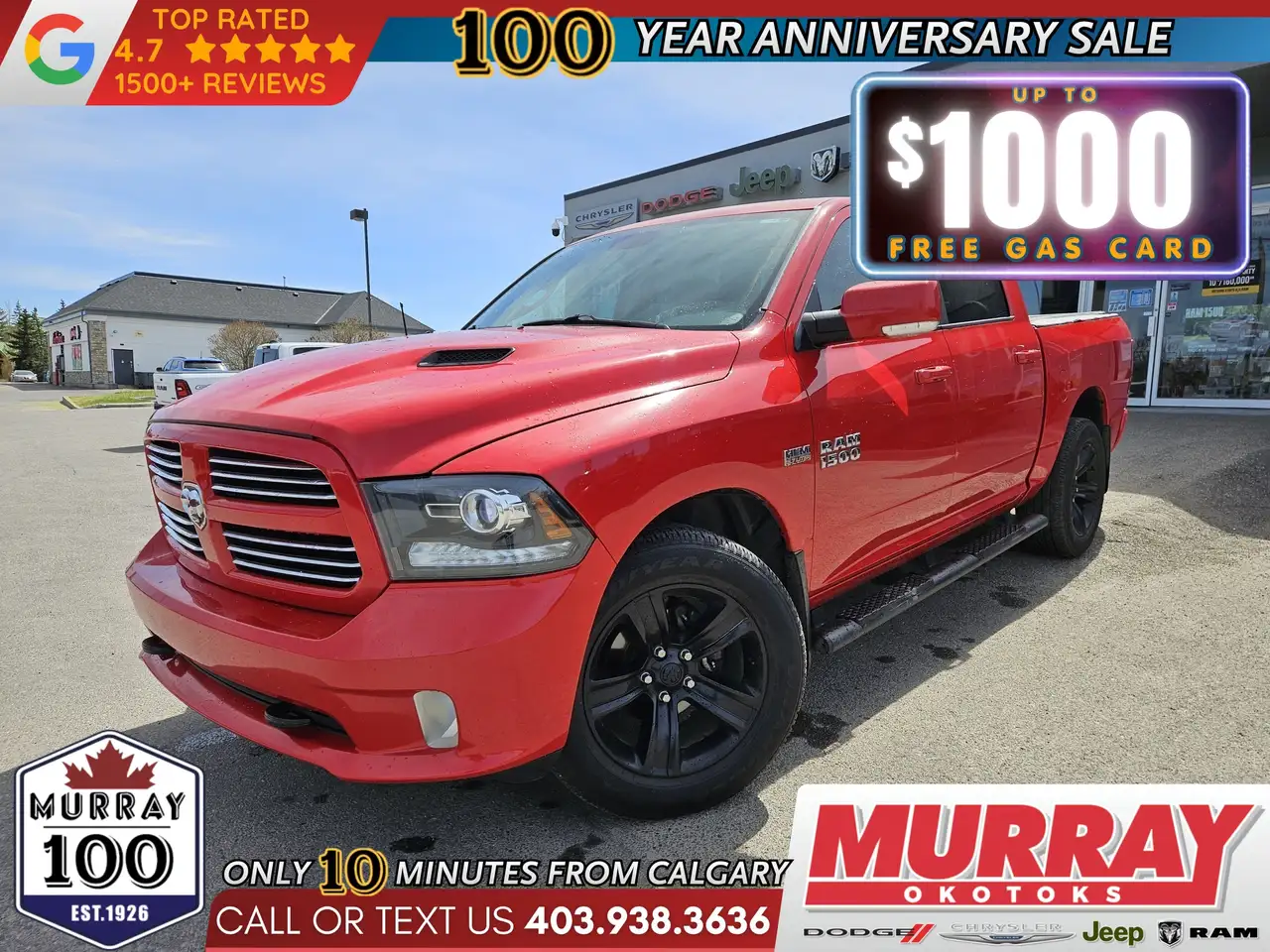 RAM 1500 photo RAM 1500