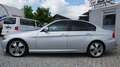 BMW 318 i Scheckheft Einparkhilfe Tempomat Sitzheiz. Klima Argent - thumbnail 5