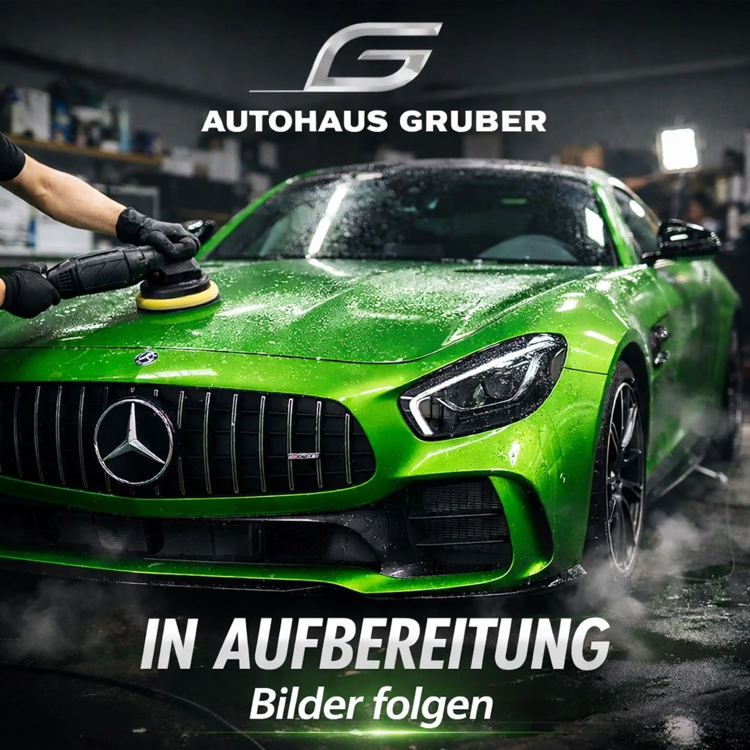 Mercedes-Benz GLK 300 4Matic KLIMA AUTOMATIK NAVI AHK 1.Hd