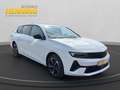 Opel Astra L Sports Tourer GS + SHZ + LHZ + NAVI + RFK Blanc - thumbnail 7
