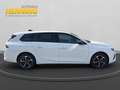 Opel Astra L Sports Tourer GS + SHZ + LHZ + NAVI + RFK Blanc - thumbnail 6