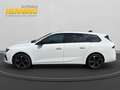 Opel Astra L Sports Tourer GS + SHZ + LHZ + NAVI + RFK Blanc - thumbnail 2