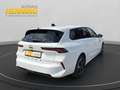 Opel Astra L Sports Tourer GS + SHZ + LHZ + NAVI + RFK Blanc - thumbnail 5