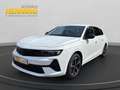 Opel Astra L Sports Tourer GS + SHZ + LHZ + NAVI + RFK Blanc - thumbnail 1