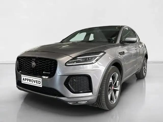 Jaguar E-Pace 2.0D I4 163 CV AWD Auto R-Dynamic SE