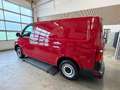 Volkswagen T6 Transporter KR HK 2,0 TDI Tempomat, Sitzheizung, Nebelschei... Rot - thumbnail 3