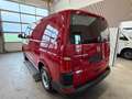 Volkswagen T6 Transporter KR HK 2,0 TDI Tempomat, Sitzheizung, Nebelschei... Rot - thumbnail 4