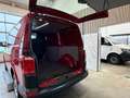 Volkswagen T6 Transporter KR HK 2,0 TDI Tempomat, Sitzheizung, Nebelschei... Rot - thumbnail 13