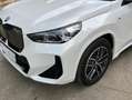 BMW iX1 eDrive20 Blanc - thumbnail 6