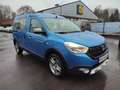 Dacia Dokker TCe 130 Stepway Klima/Navi+Cam/Sitzheiz. Azul - thumbnail 3