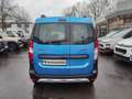Dacia Dokker TCe 130 Stepway Klima/Navi+Cam/Sitzheiz. Azul - thumbnail 9