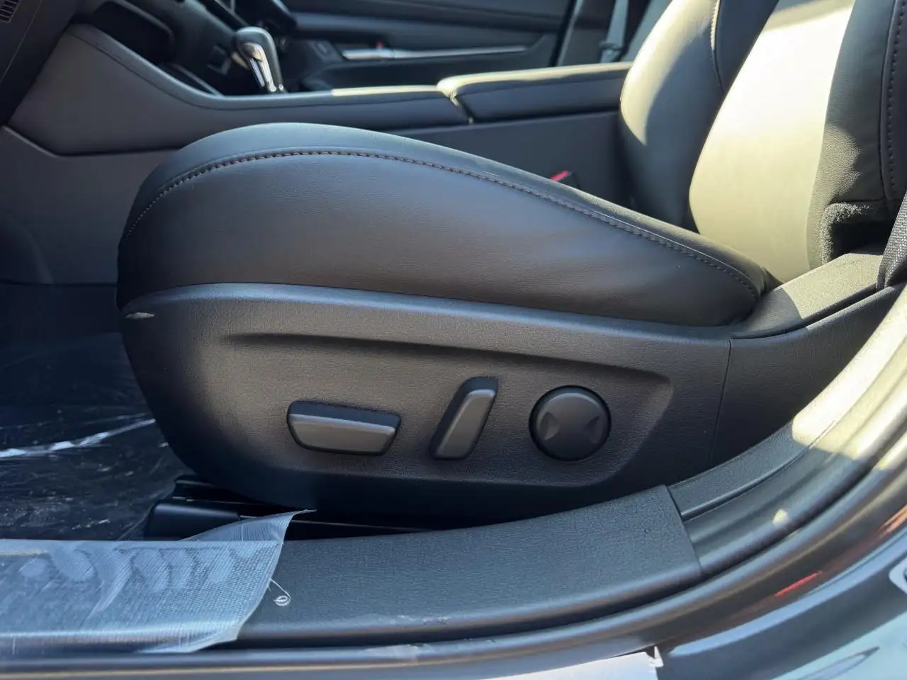 Mazda 3 снимка Mazda 3