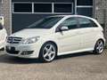 Mercedes-Benz B 180 Business CLass 4x winterwielen NL auto . Blanc - thumbnail 2