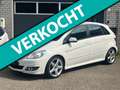 Mercedes-Benz B 180 Business CLass 4x winterwielen NL auto . Blanc - thumbnail 1