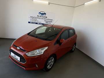 B-MAX Easy 1,0l EcoBoost