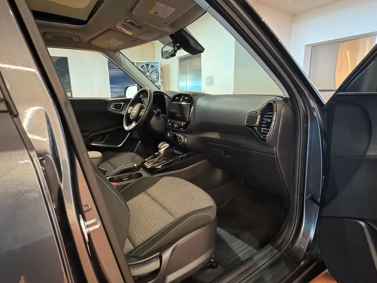 Kia Soul photo Kia Soul