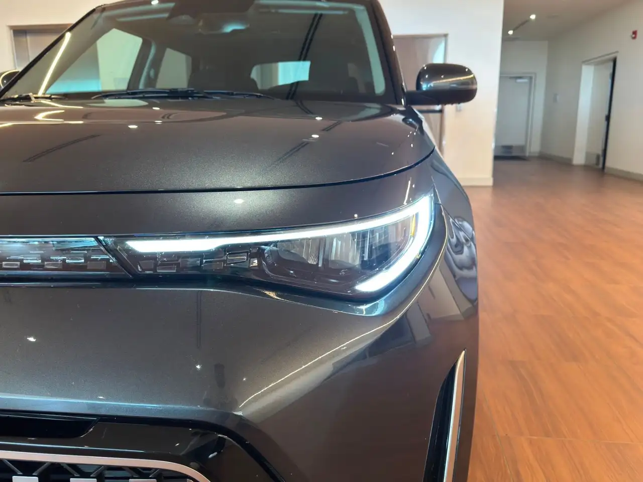 Kia Soul photo Kia Soul