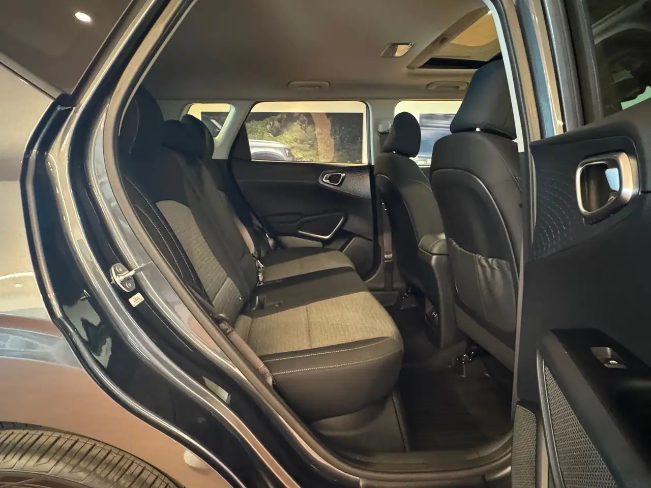 Kia Soul photo Kia Soul