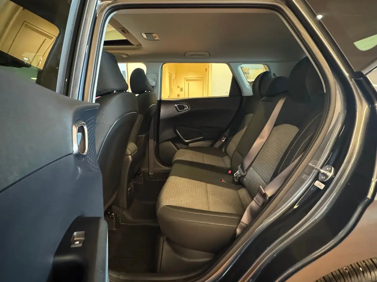 Kia Soul photo Kia Soul
