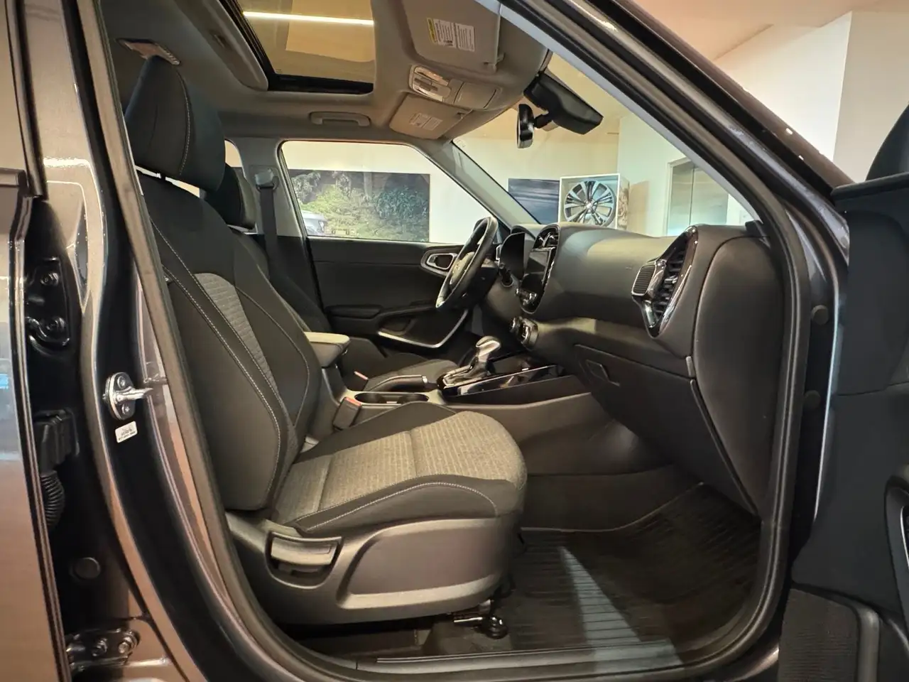 Kia Soul photo Kia Soul