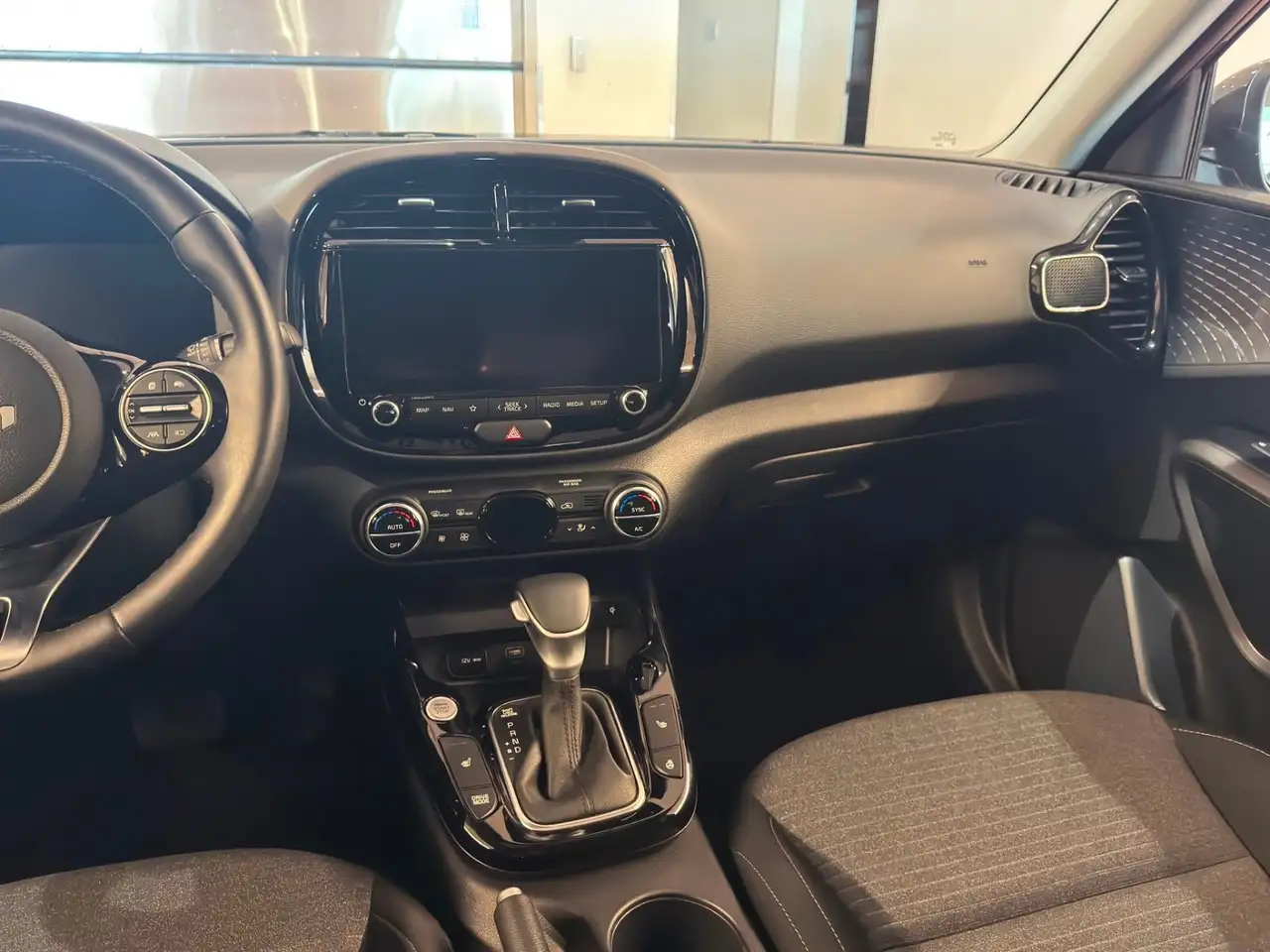 Kia Soul photo Kia Soul