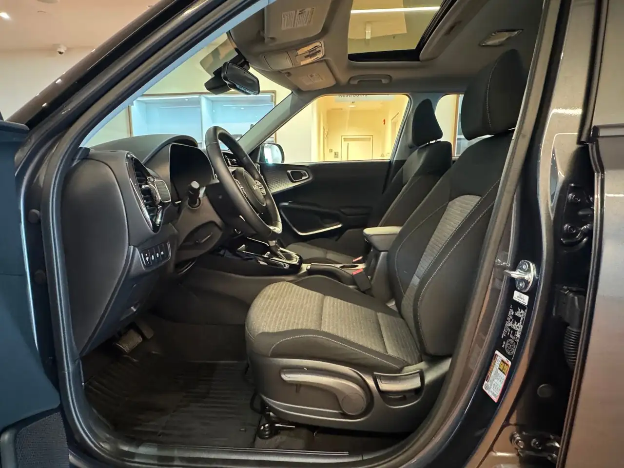 Kia Soul photo Kia Soul