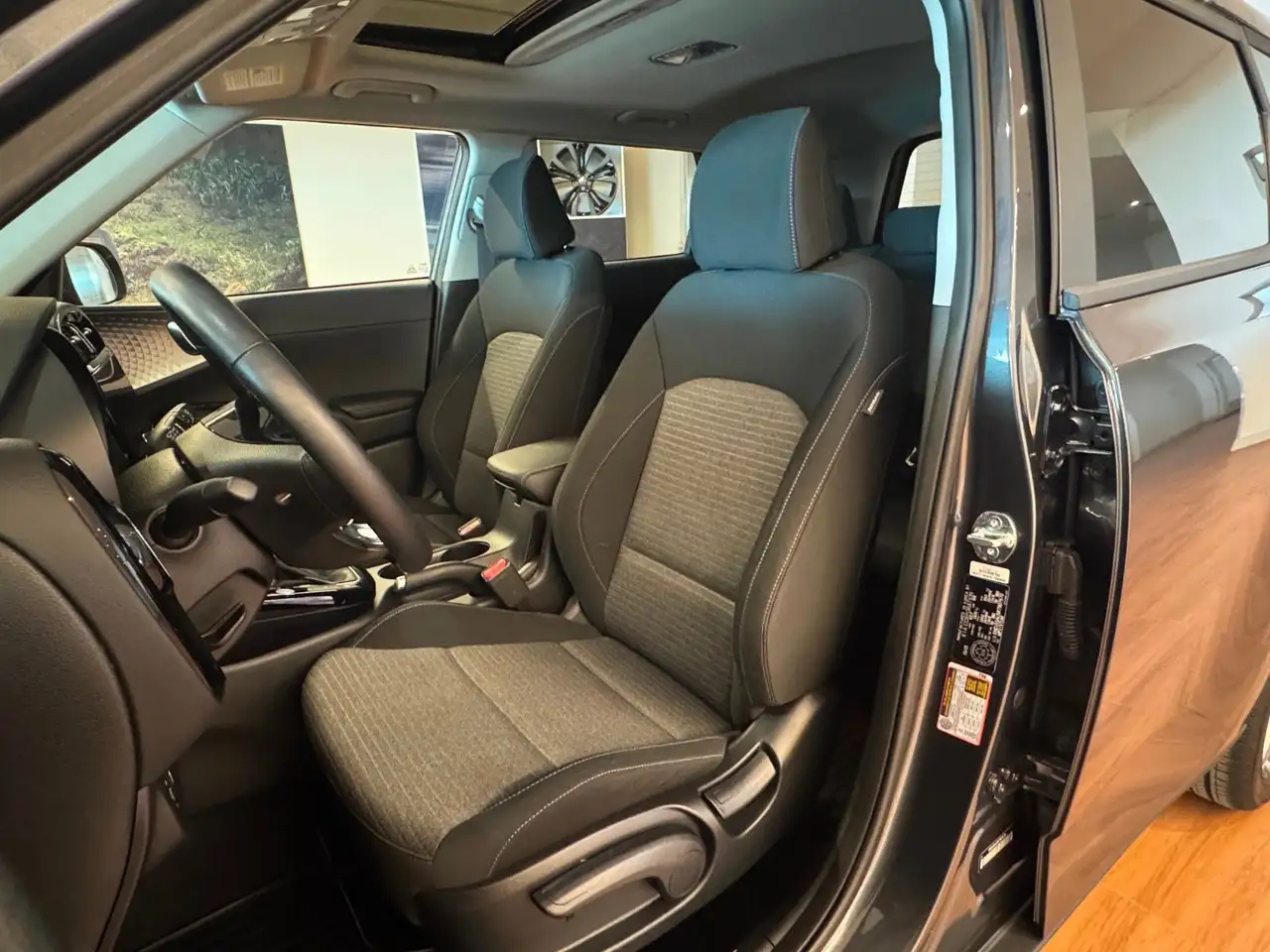 Kia Soul photo Kia Soul