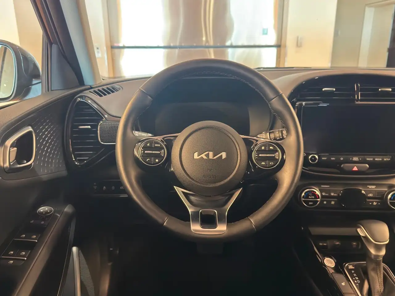 Kia Soul photo Kia Soul