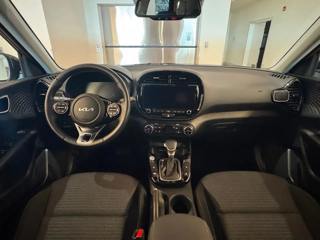 Kia Soul photo Kia Soul