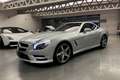 Mercedes-Benz SL 500 AMG Silber - thumbnail 24