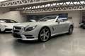 Mercedes-Benz SL 500 AMG Silber - thumbnail 4