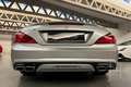 Mercedes-Benz SL 500 AMG Silber - thumbnail 2
