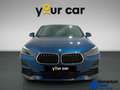 BMW X2 sDrive 18iA Azul - thumbnail 8