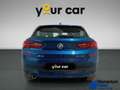 BMW X2 sDrive 18iA Azul - thumbnail 4