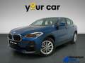 BMW X2 sDrive 18iA Azul - thumbnail 1