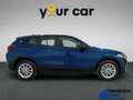 BMW X2 sDrive 18iA Azul - thumbnail 6