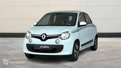 Renault Twingo 0.9 TCe 90ch energy Limited Euro6c